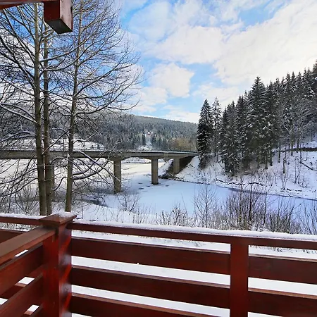 Apartment Labska 108 Spindleruv Mlyn Exterior photo