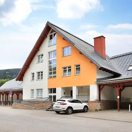 Apartment Labska 108 Spindleruv Mlyn Exterior photo