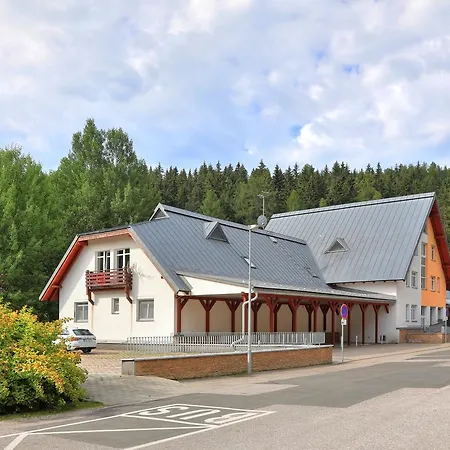 Apartment Labska 108 Spindleruv Mlyn Exterior photo