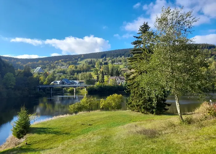Apartment Labska 108 Spindleruv Mlyn