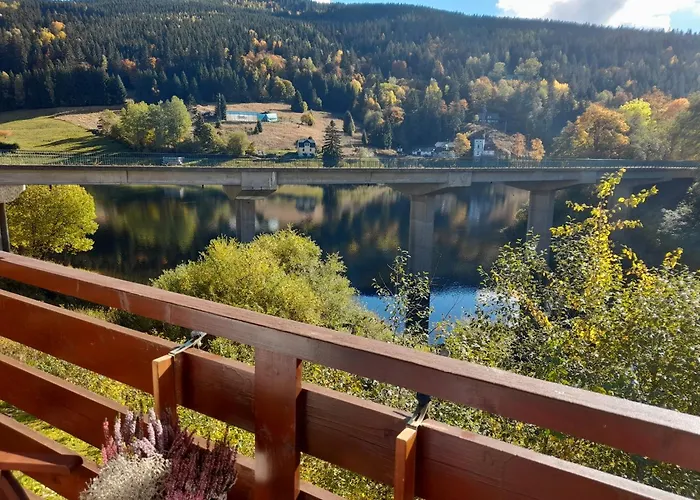 Apartment Labska 108 Spindleruv Mlyn