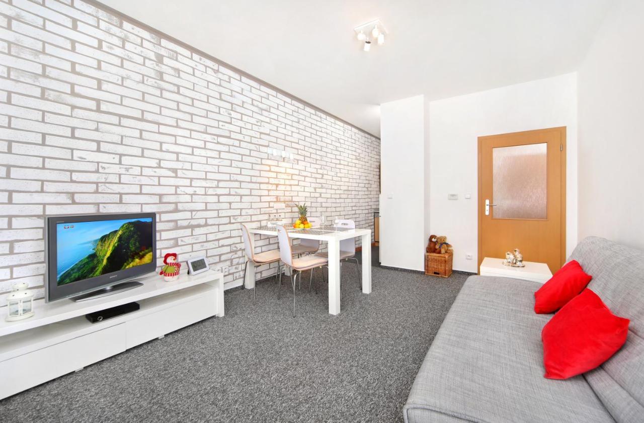 Labská 108 špindlerův Mlýn Špindlerŭv Mlýn