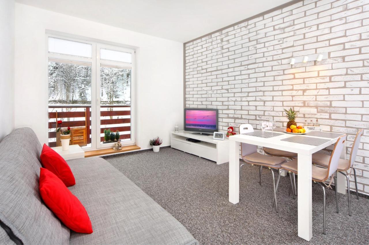 Labská 108 špindlerův Mlýn *