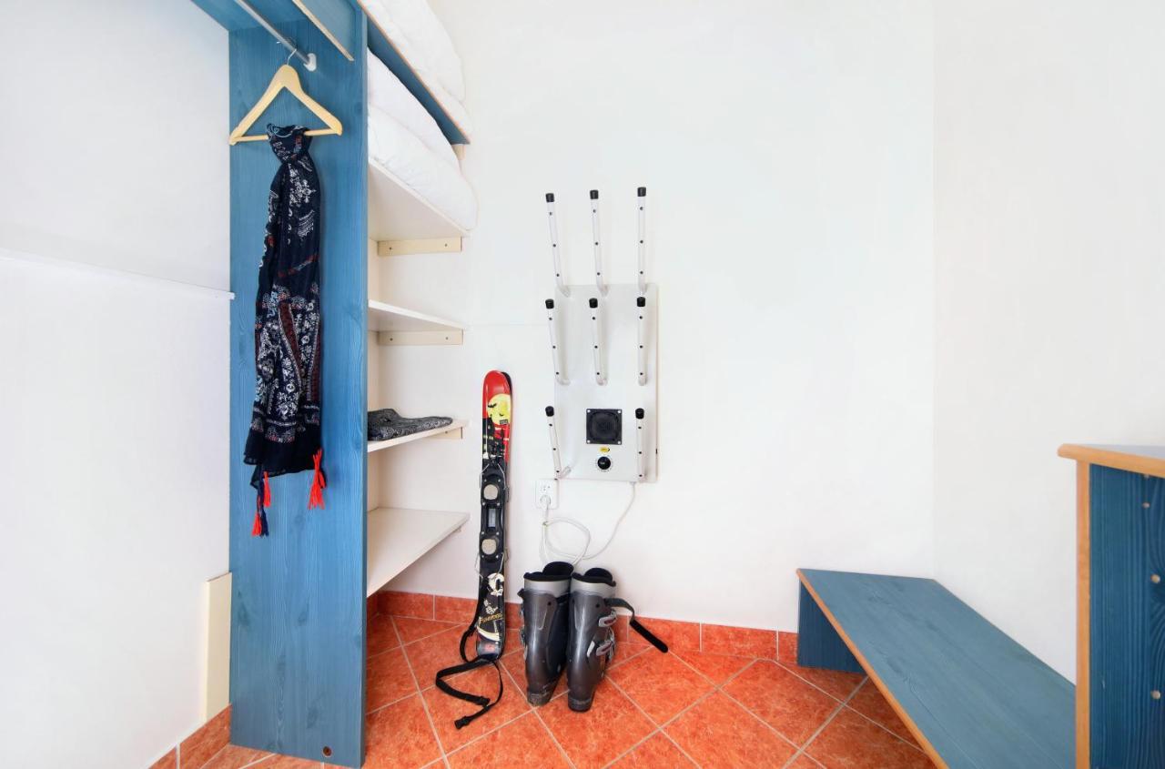 Apartment Labska 108 Spindleruv Mlyn
