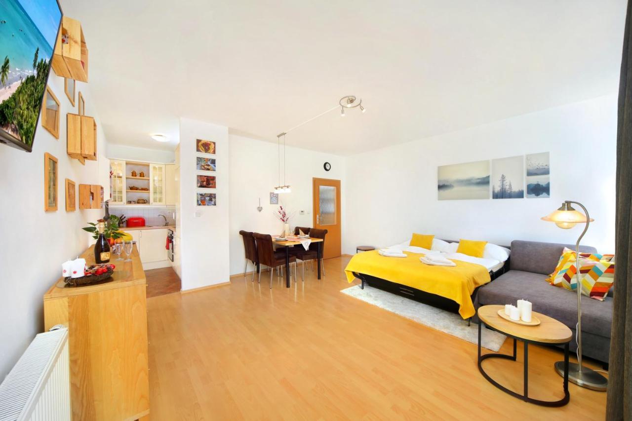 Apartmán Labská 108 špindlerův Mlýn *