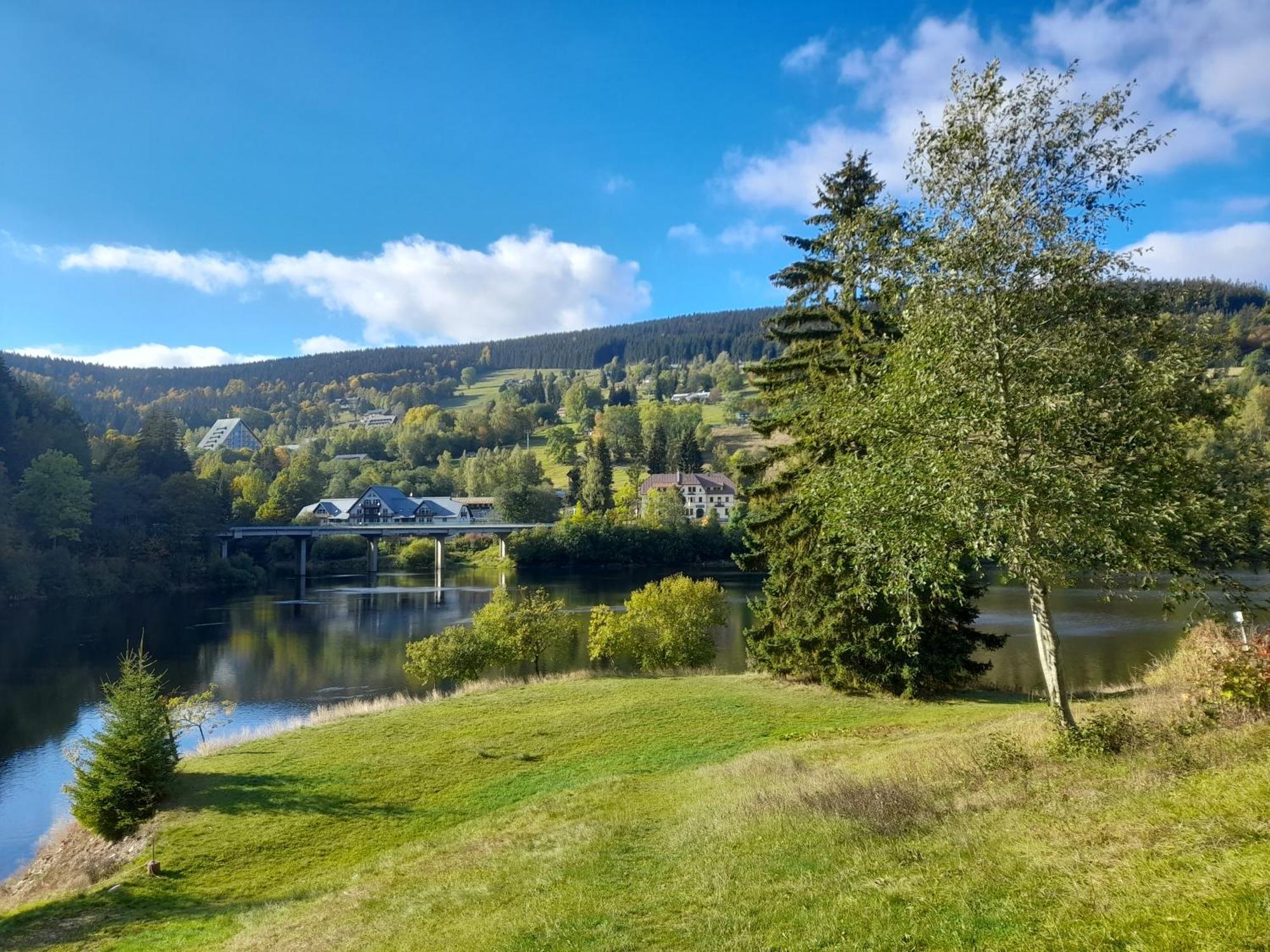 Labska 108 Spindleruv Mlyn