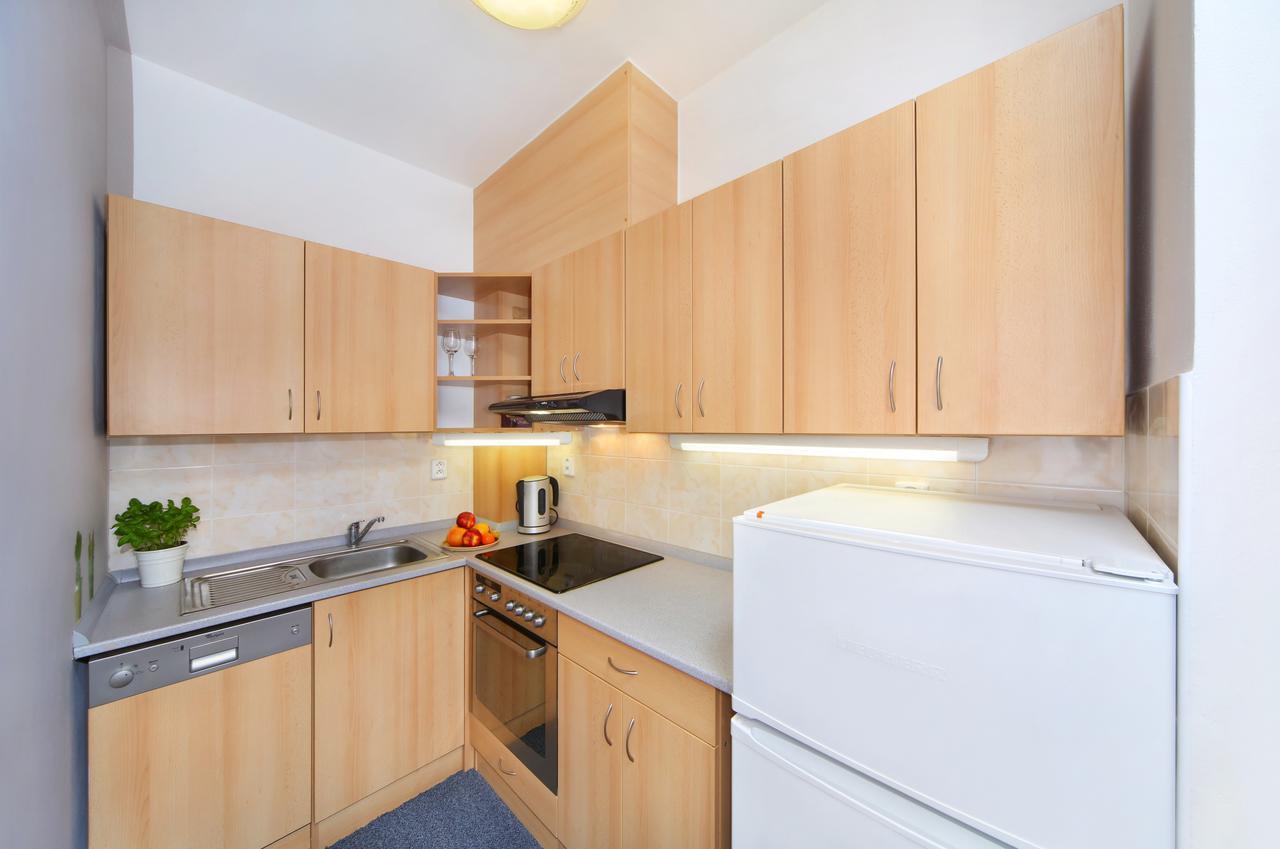 Apartmán Labská 108 špindlerův Mlýn *