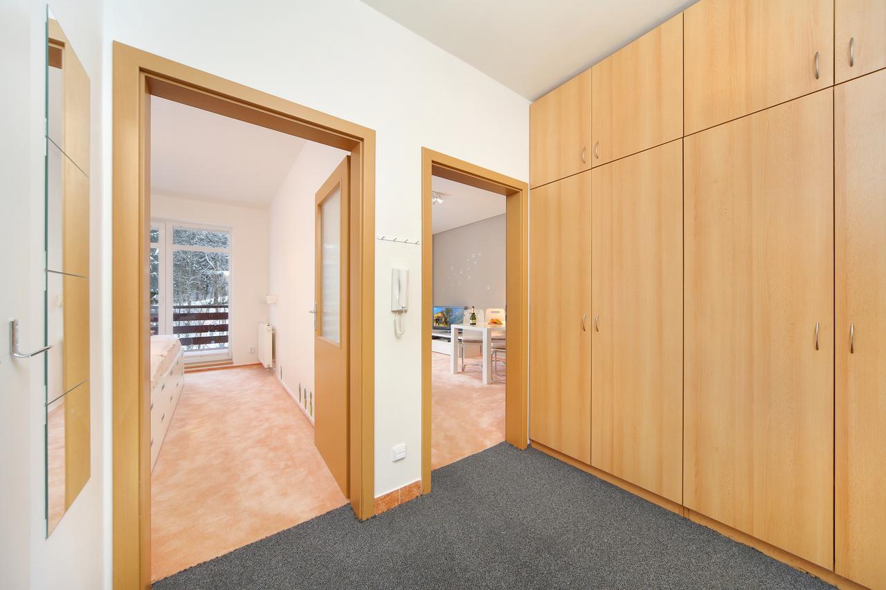 Apartment Labska 108