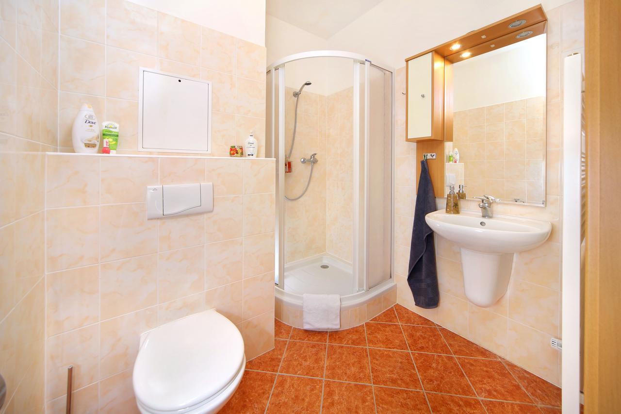 Apartment Labska 108