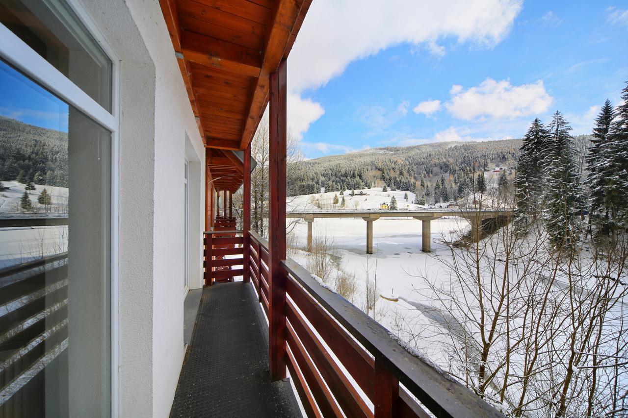Labská 108 špindlerův Mlýn Apartmán *