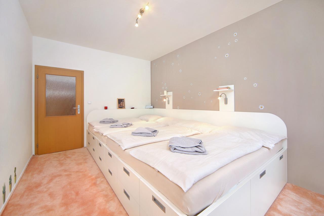 Labska 108 Apartment Spindleruv Mlyn