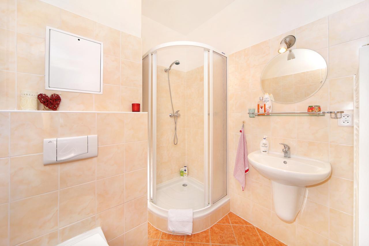 Apartmán Labská 108 špindlerův Mlýn *