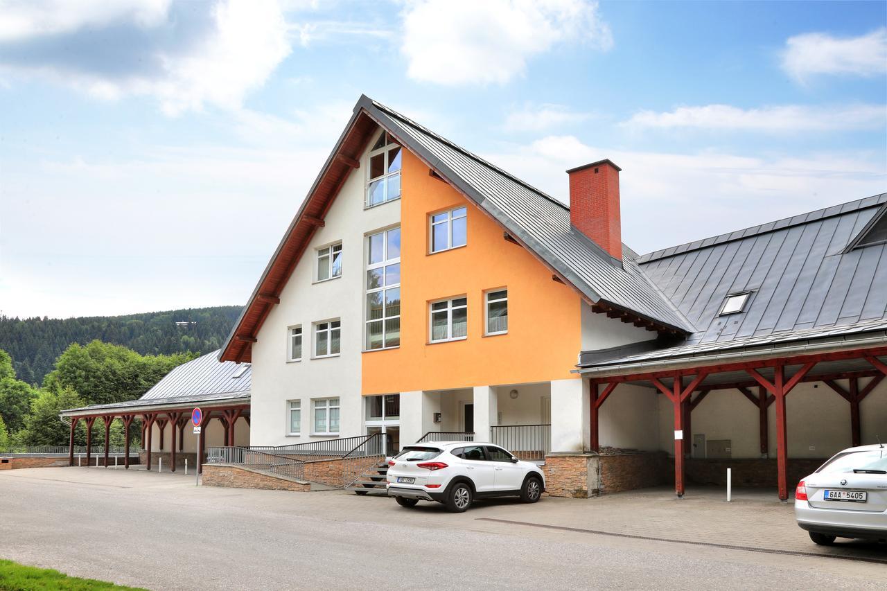 Labska 108 Spindleruv Mlyn